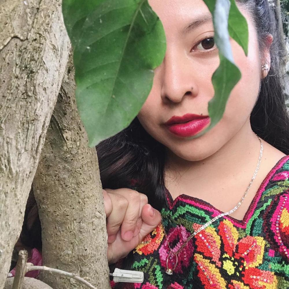 Meet your Posher, Belén